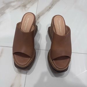 Paloma Barcelo Catatumbo Micro Platform Sandal